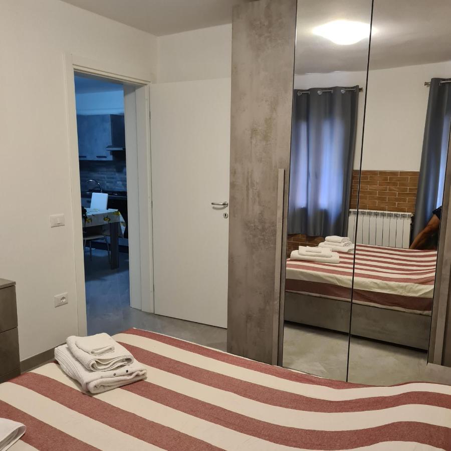 Venice Travel キオッジャ エクステリア 写真