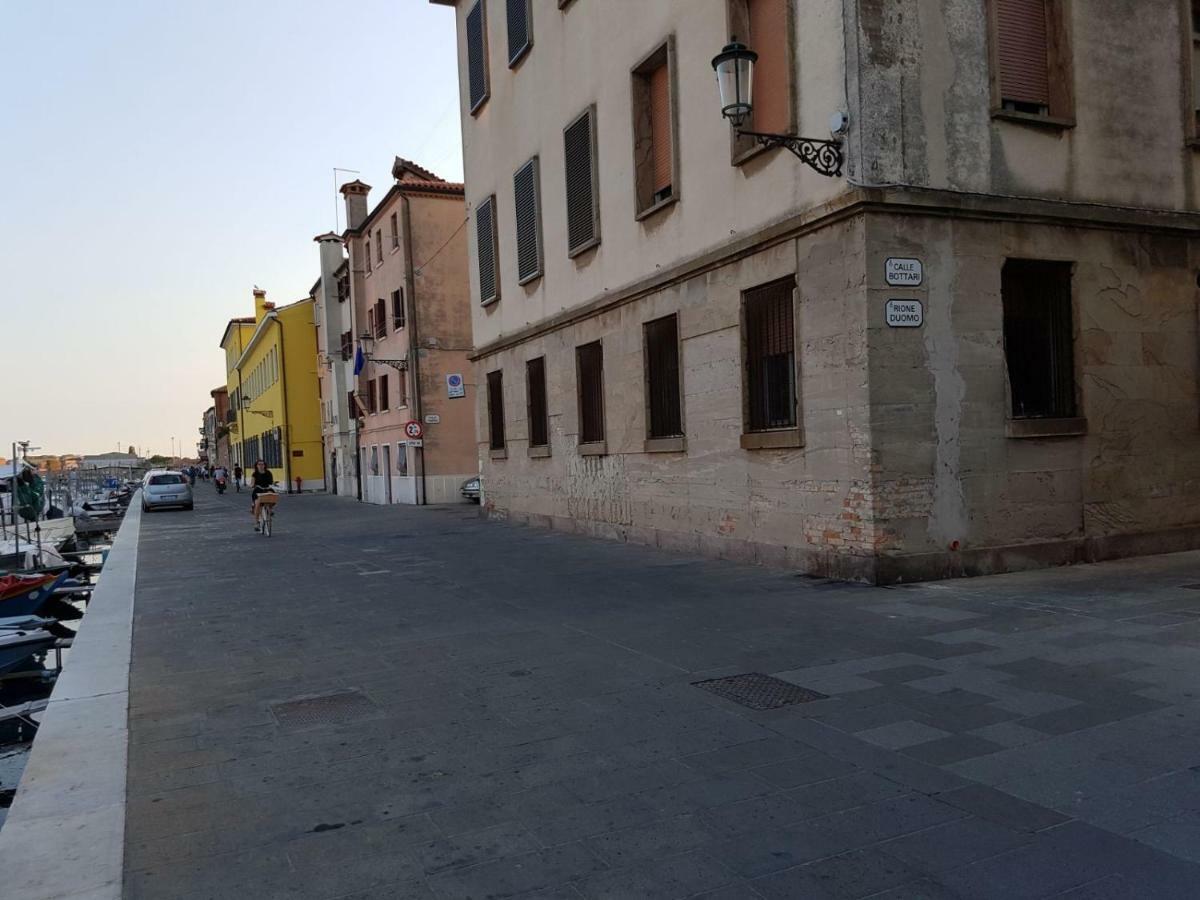 Venice Travel キオッジャ エクステリア 写真