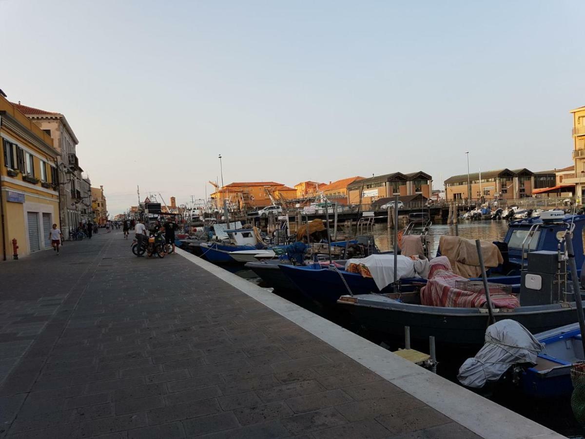 Venice Travel キオッジャ エクステリア 写真