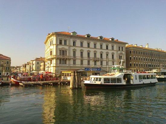 Venice Travel キオッジャ エクステリア 写真