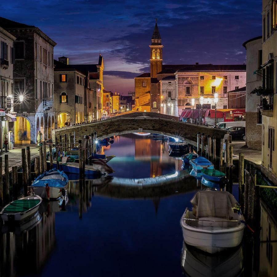 Venice Travel キオッジャ エクステリア 写真